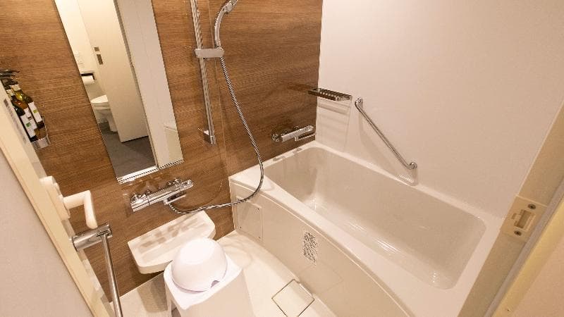 Hotel Wing International Premium Kyoto Sanjo 3