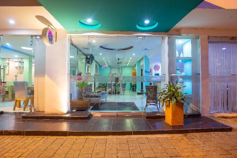 Hotel Casa Real 4