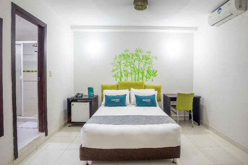 Hotel Casa Real 2