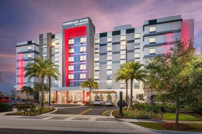 Towneplace Suites Orlando Southwest Near Universal photo 1