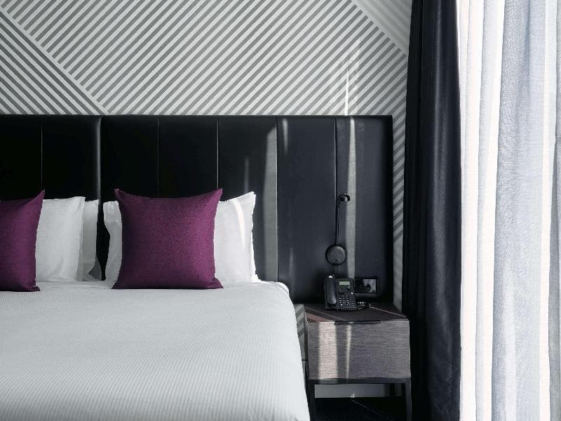 Movenpick Hotel Melbourne On Spencer 3