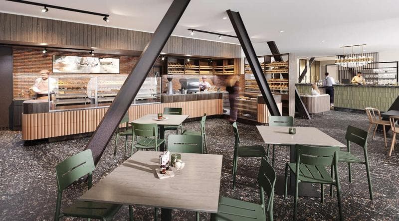 The Sebel Wellington Lower Hutt 5