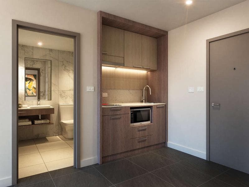 The Sebel Wellington Lower Hutt 4