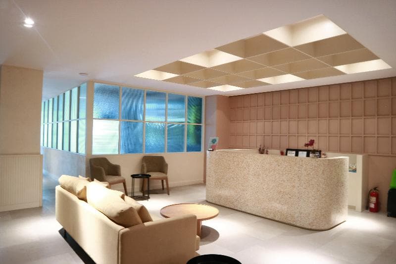 Liberta Hub Blok M Jakarta photo 1