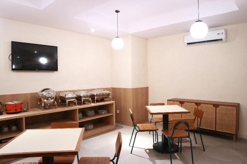 Liberta Hub Blok M Jakarta 4