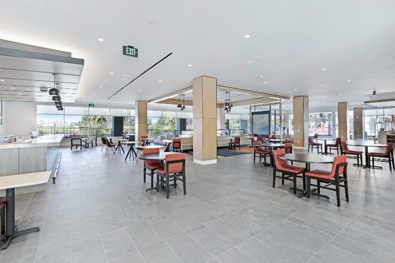 Hyatt House LA - University Medical Center 3