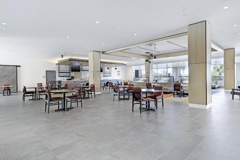 Hyatt House LA - University Medical Center 4