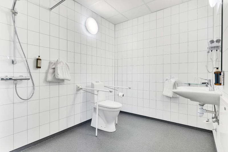Sure Hotel By Best Western Trondheim Airport 4