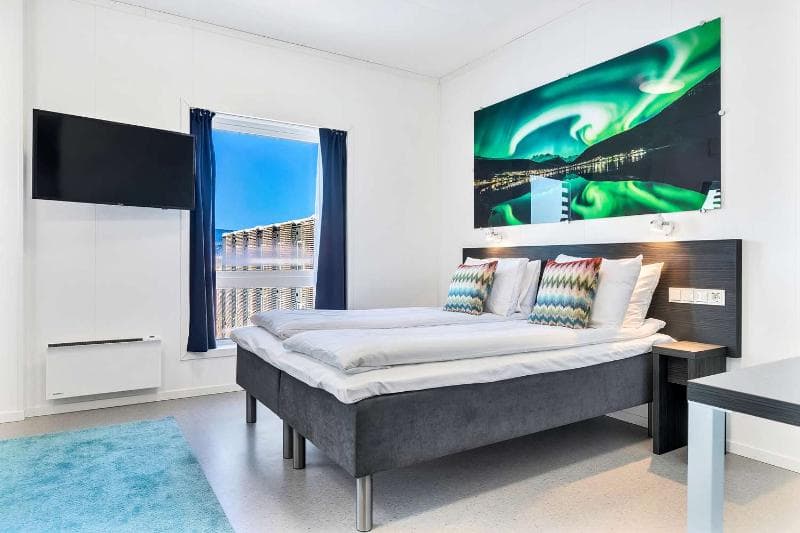 Sure Hotel By Best Western Trondheim Airport photo 1