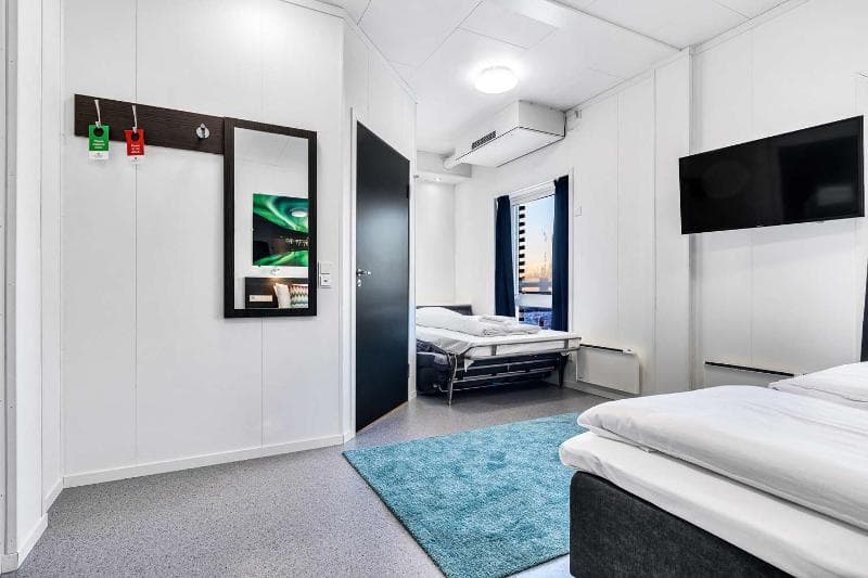 Sure Hotel By Best Western Trondheim Airport 2