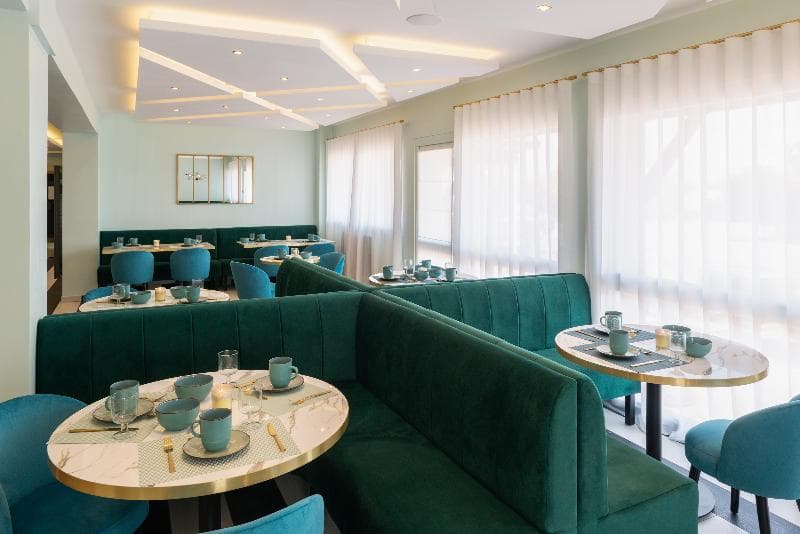Sure Hotel By Best Western Porte De Dieppe 5