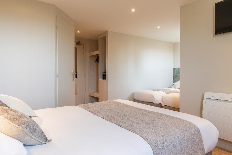Sure Hotel By Best Western Porte De Dieppe 2