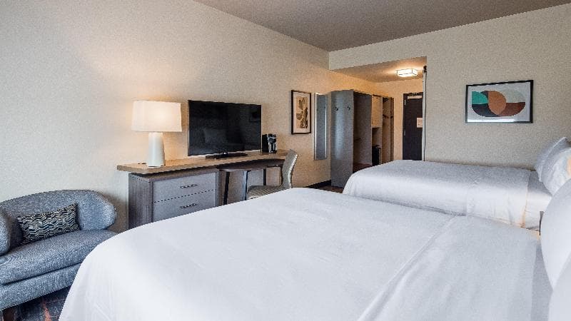 Holiday Inn Clarksville Northeast 5