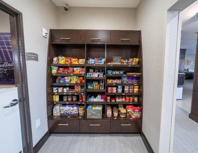 Staybridge Suites Houston Nw Cypress Crossing 1