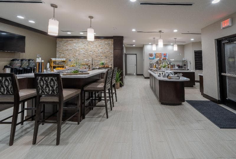 Staybridge Suites Houston Nw Cypress Crossing 3