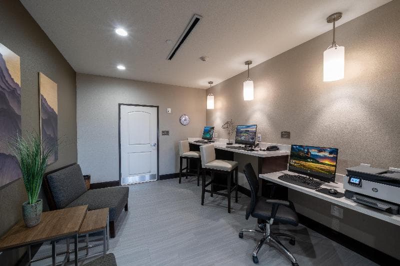 Staybridge Suites Houston Nw Cypress Crossing 5