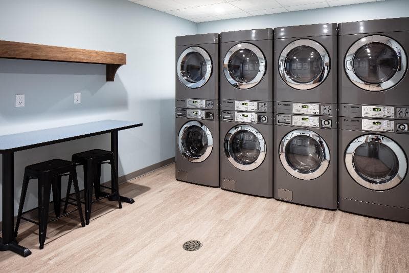 Staybridge Suites Iowa City - Coralville photo 1