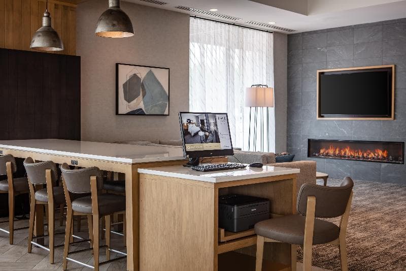 Staybridge Suites Iowa City - Coralville 3