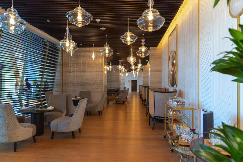 Steigenberger Hotel Doha 3