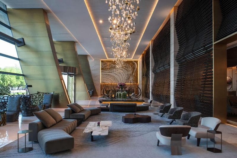 Steigenberger Hotel Doha 4