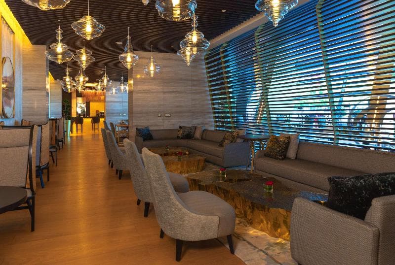 Steigenberger Hotel Doha 5