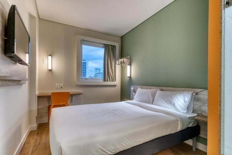 Ibis Budget Bh Savassi 3