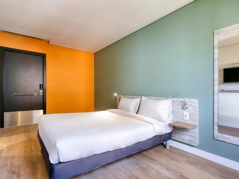 Ibis Budget Bh Savassi 4