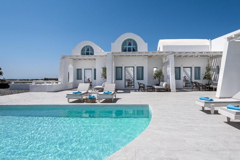 Santa Irina Luxury Sunny Lofts (Adults only) 4