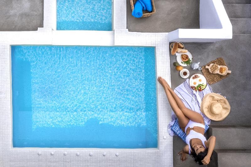 Santa Irina Luxury Sunny Lofts (Adults only) 3