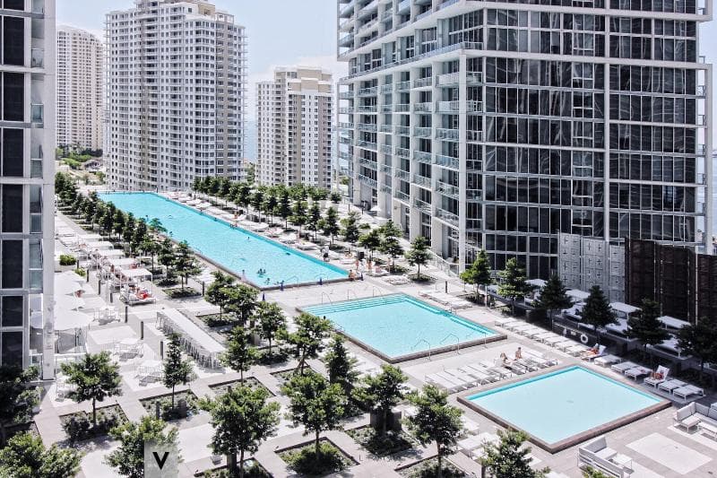 Icon Brickell W Miami By Velvet Luxury photo 1