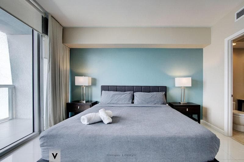 Icon Brickell W Miami By Velvet Luxury 3