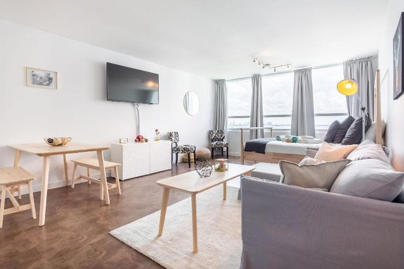 Girasole Apartments 2