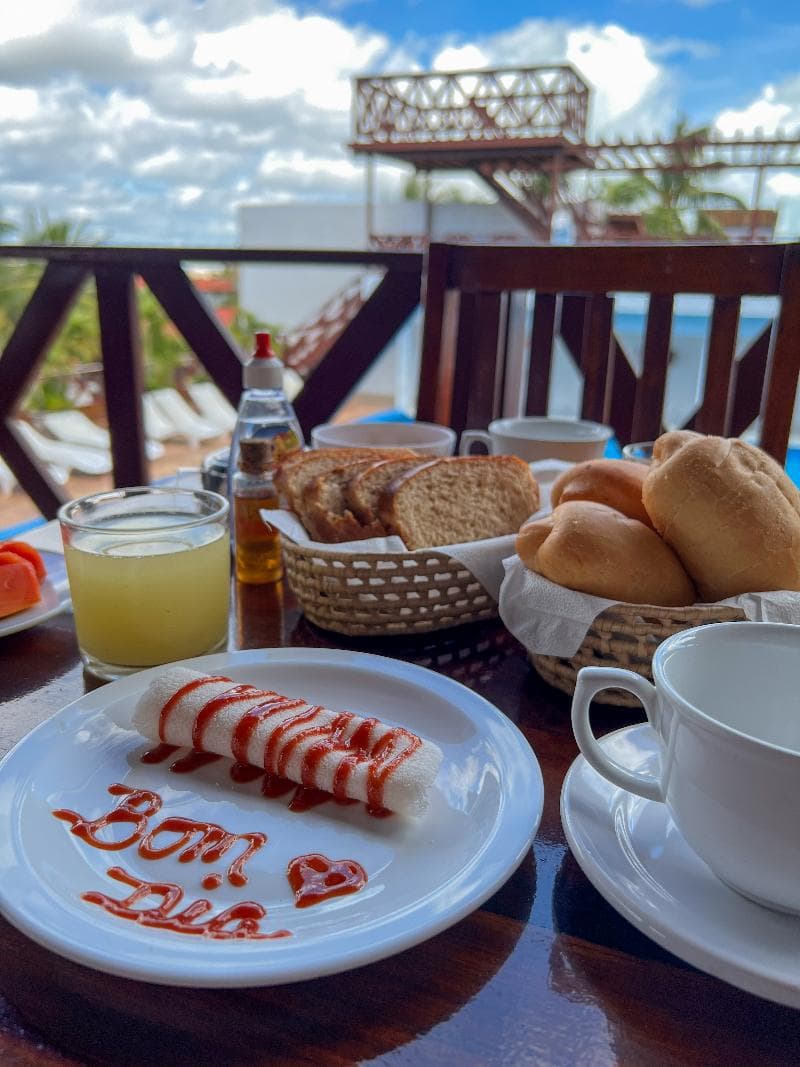 Vila Jeri Hotel 2