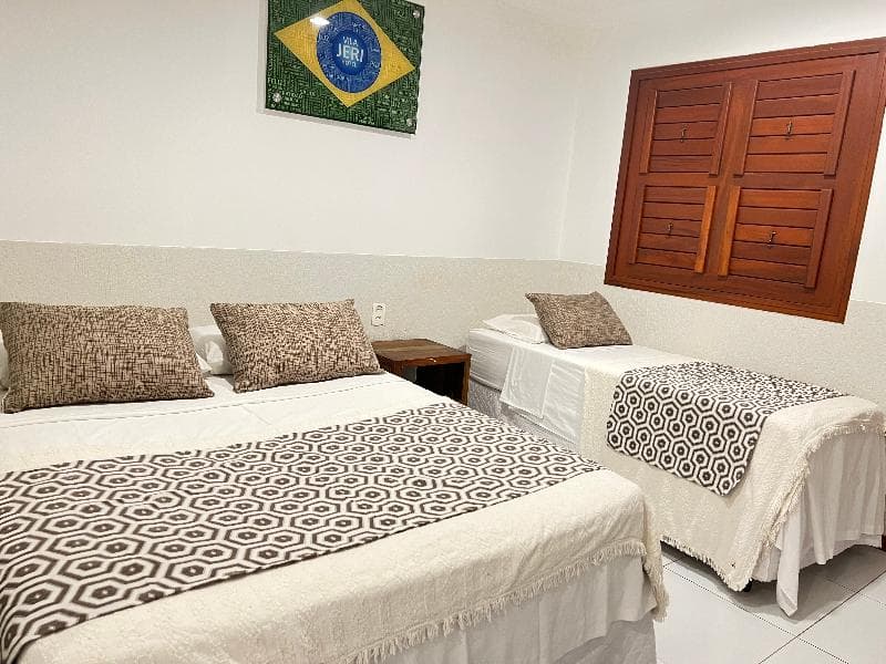Vila Jeri Hotel 3