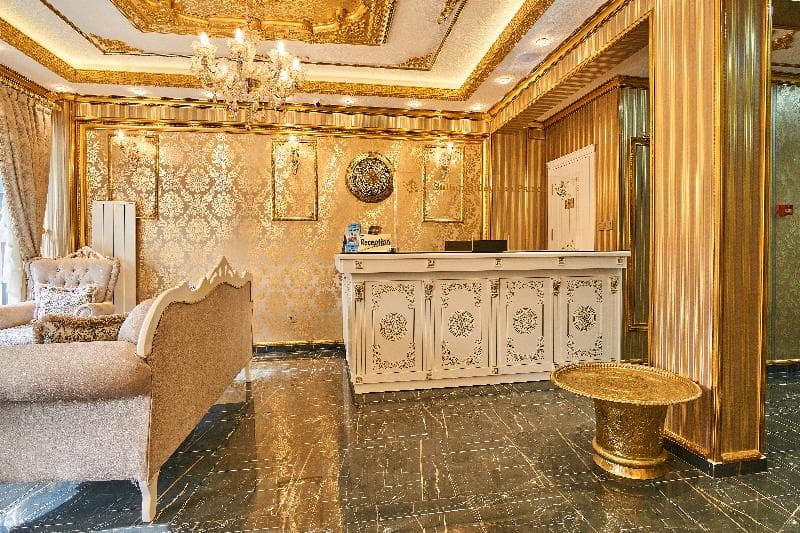 Sultan Suleyman Palace & Spa 4