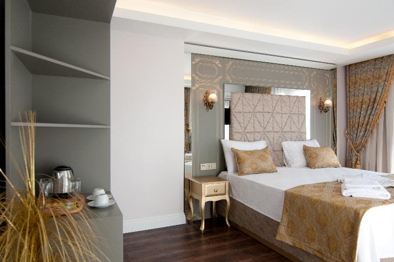 Sultan Suleyman Palace & Spa 3