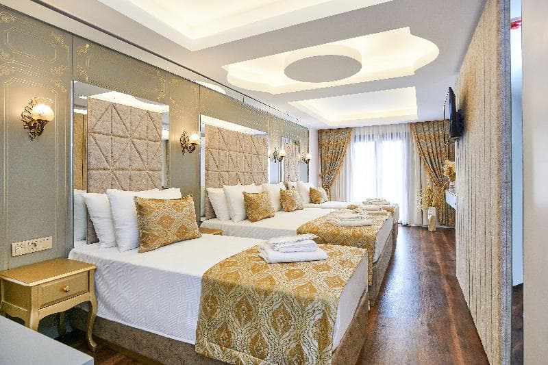 Sultan Suleyman Palace & Spa photo 1