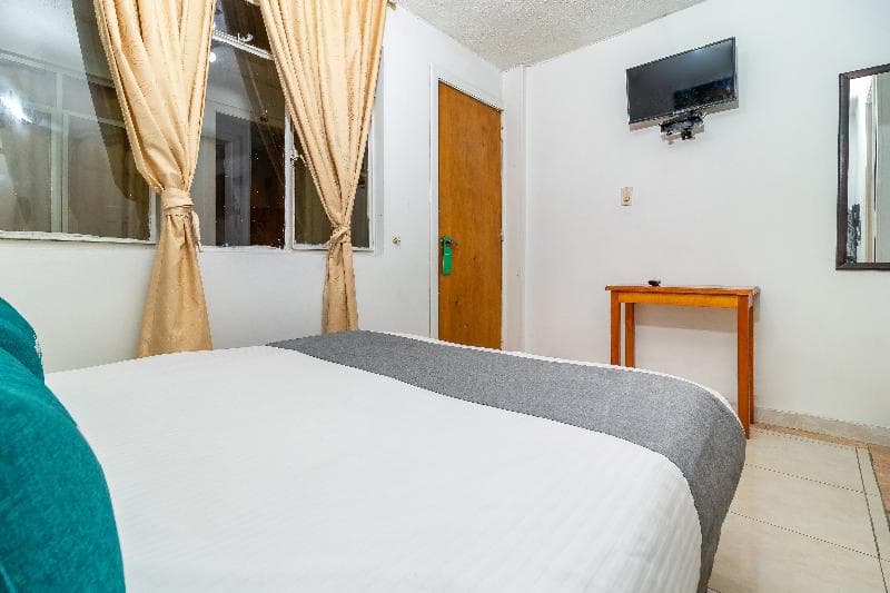 Hotel Casa Victoria Av 30 2