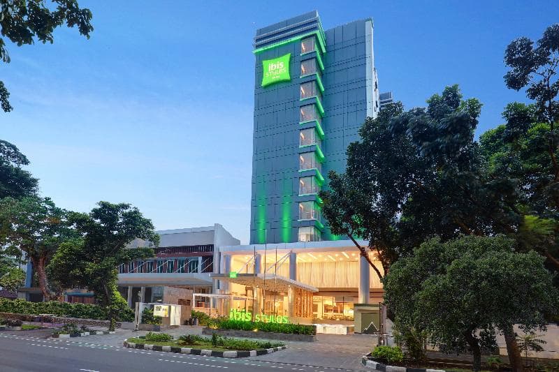 Ibis Styles Bogor Pajajaran photo 1