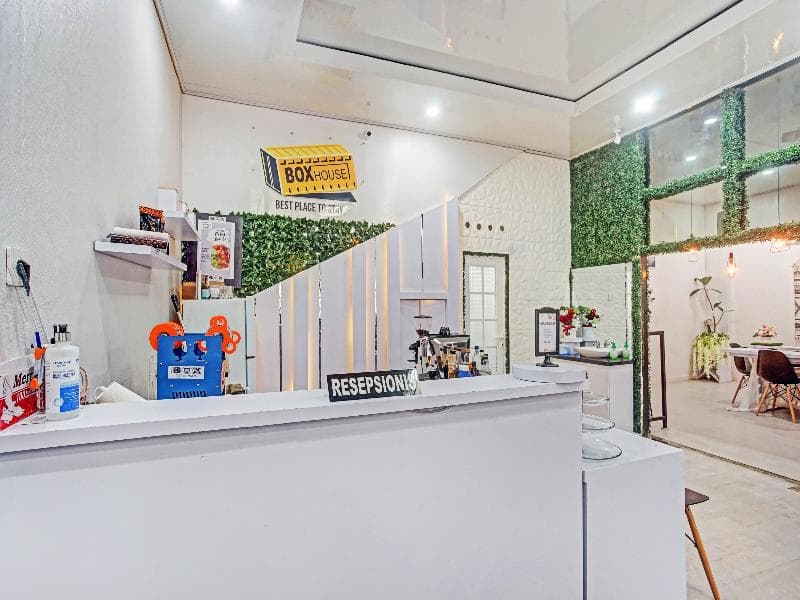 Box House By Oyo Rooms 3