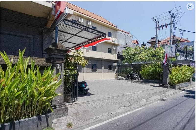 Gana Inn Legian 3