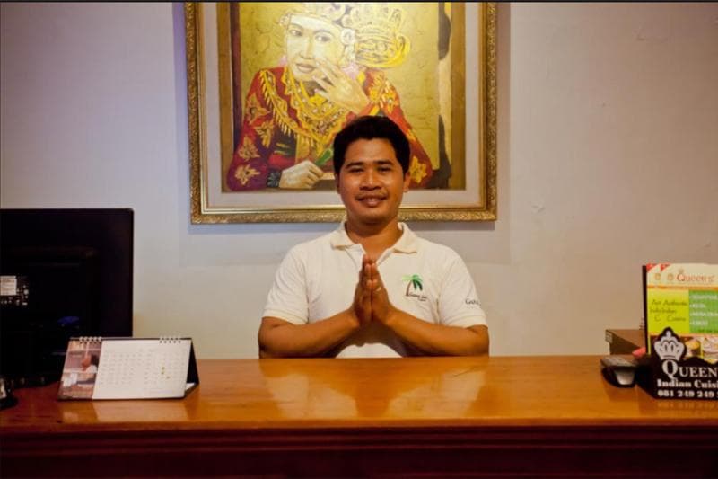 Gana Inn Legian 5