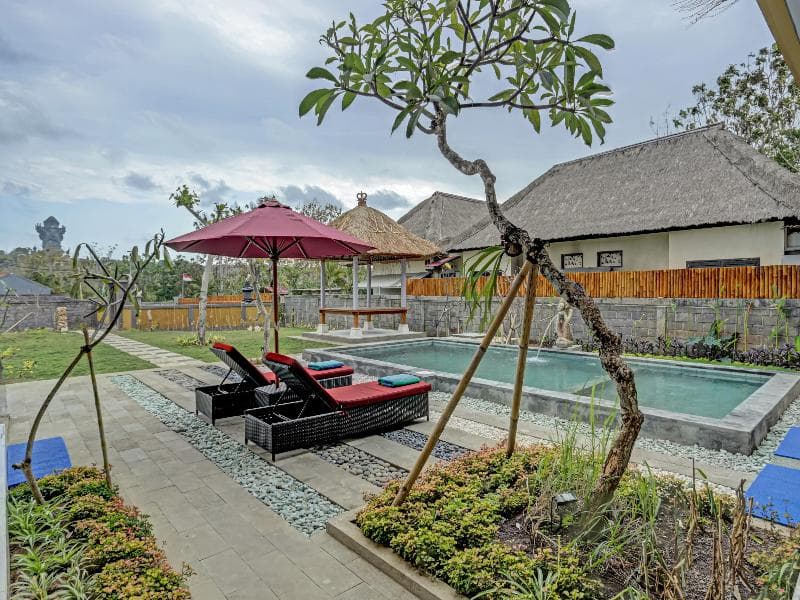 3997 The Bingin Sari Jimbaran 3