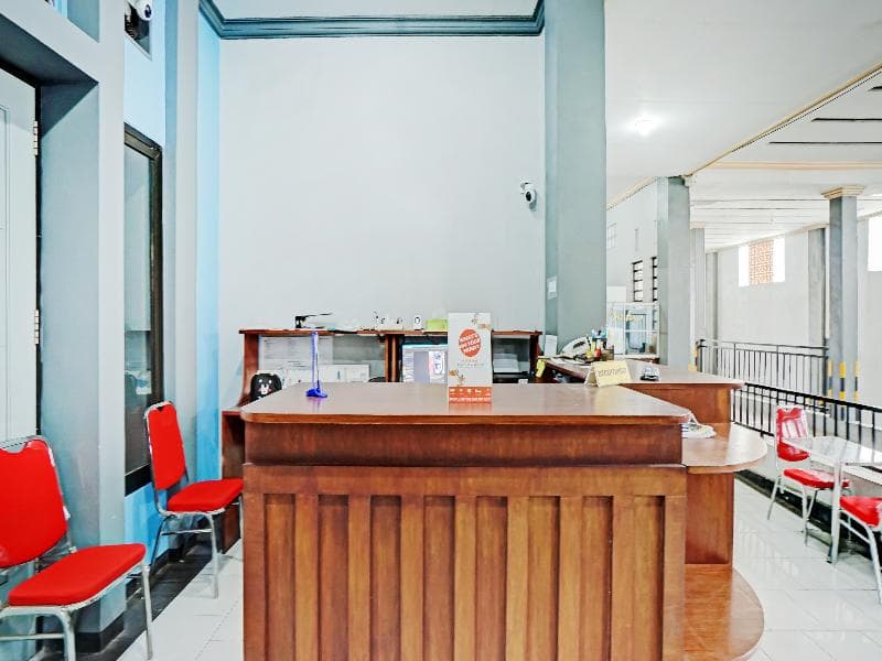 The Halona Villa Batu By Oyo Rooms 5