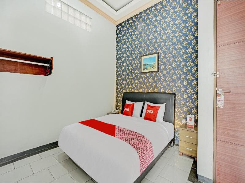The Halona Villa Batu By Oyo Rooms main
