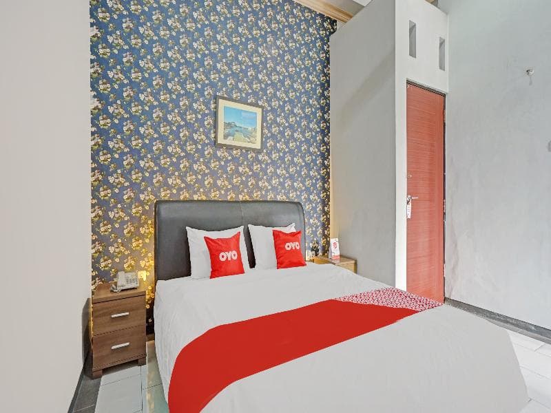 The Halona Villa Batu By Oyo Rooms 4
