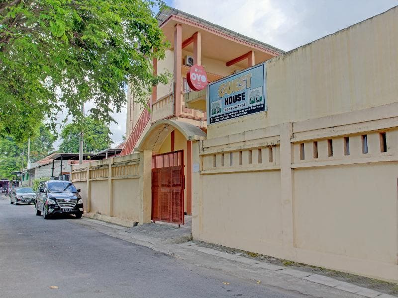 Bwi Guest House 3