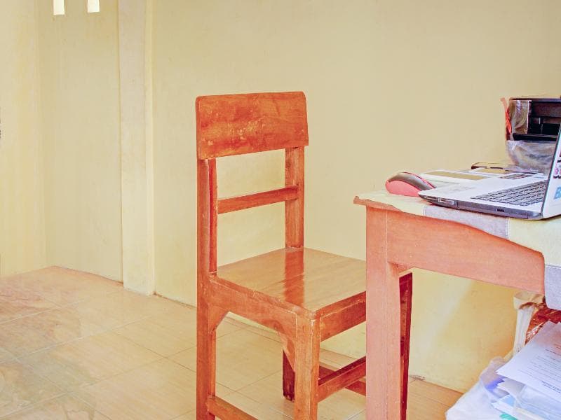 Bwi Guest House 5