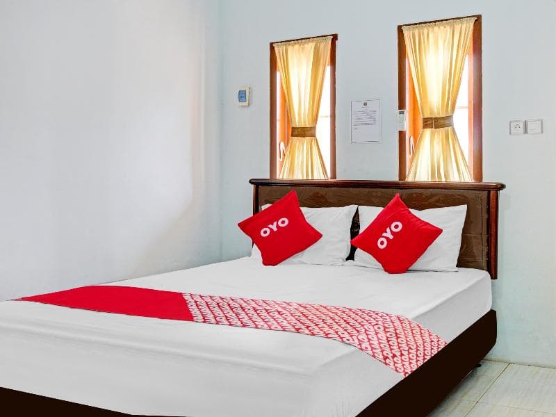 Bwi Guest House main