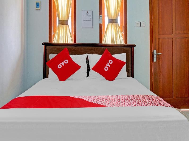 Bwi Guest House 4
